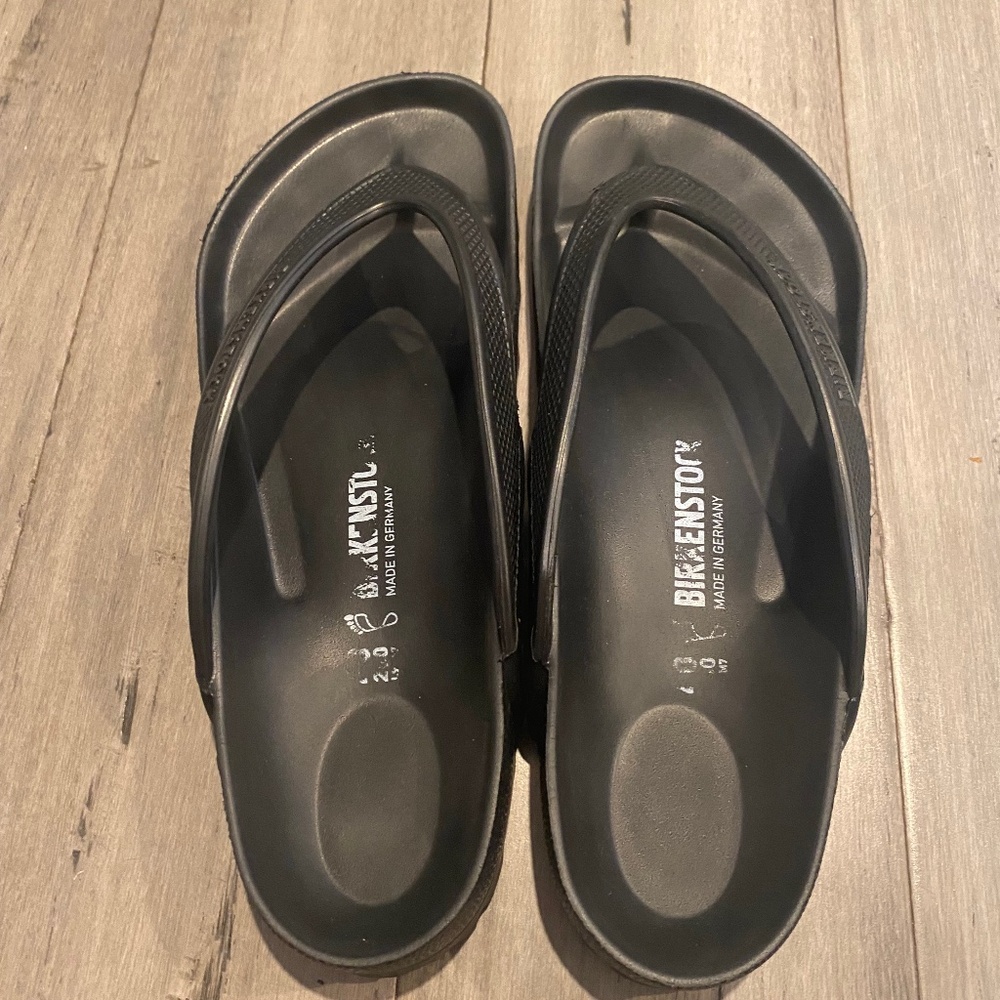 Birkenstock Honolulu Essentials
